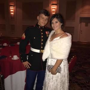 Meet your Posher, Eleanna